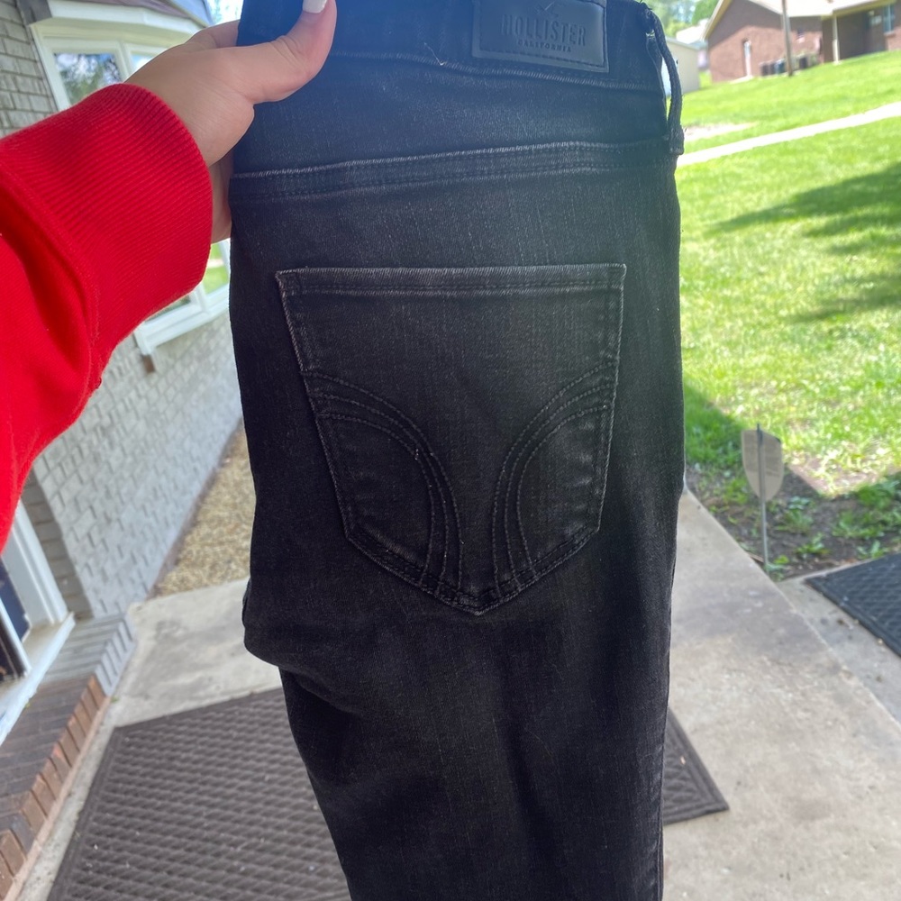 Holister Jeans
